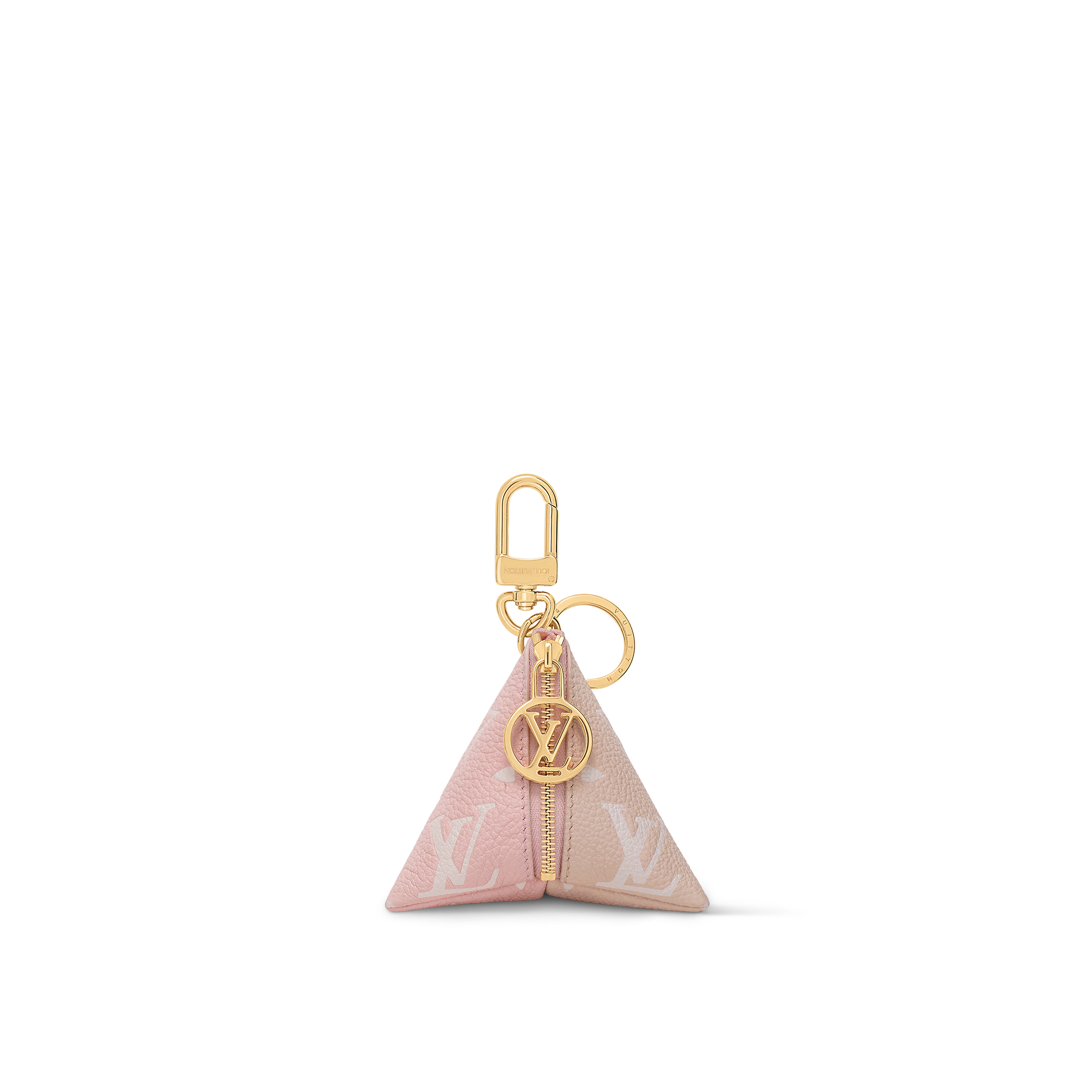 Key Holders and Bag Charms - Women | LOUIS VUITTON - 4